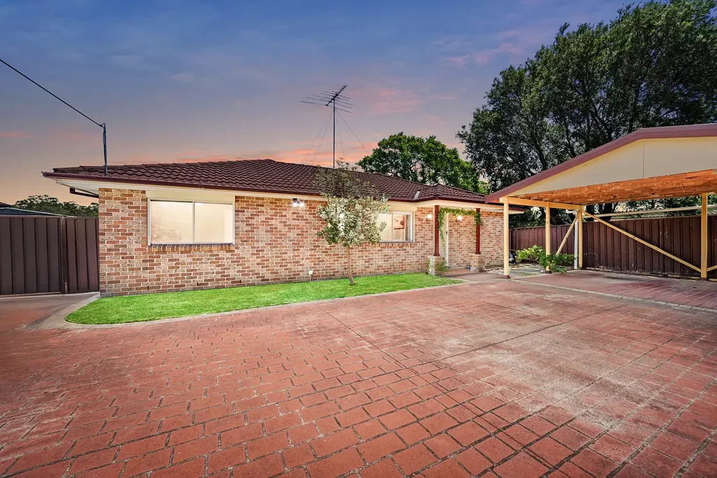 43A Glencoe Avenue, Werrington County, NSW 2747