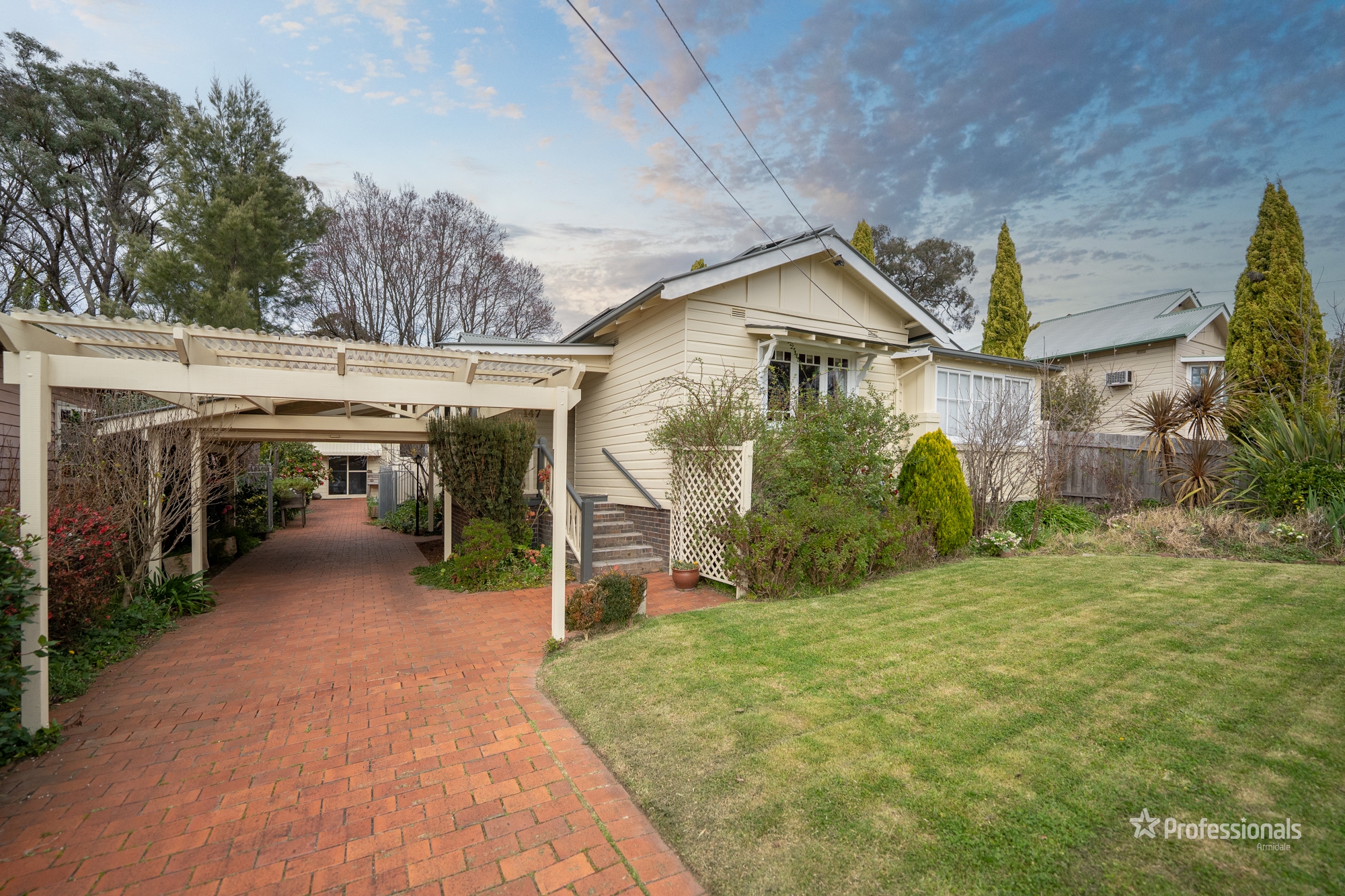 147 JESSIE ST, ARMIDALE NSW 2350, 0 ห้องนอน, 0 ห้องน้ำ, House