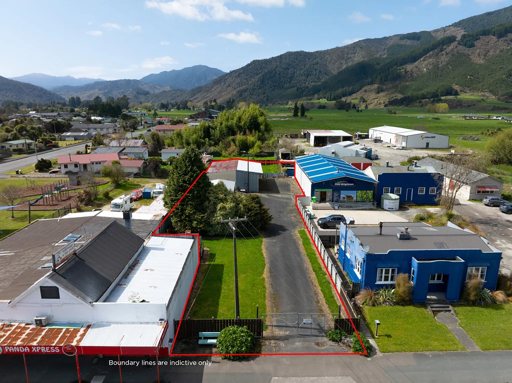 Murchison Exceptional potential at 69 Fairfax Street!