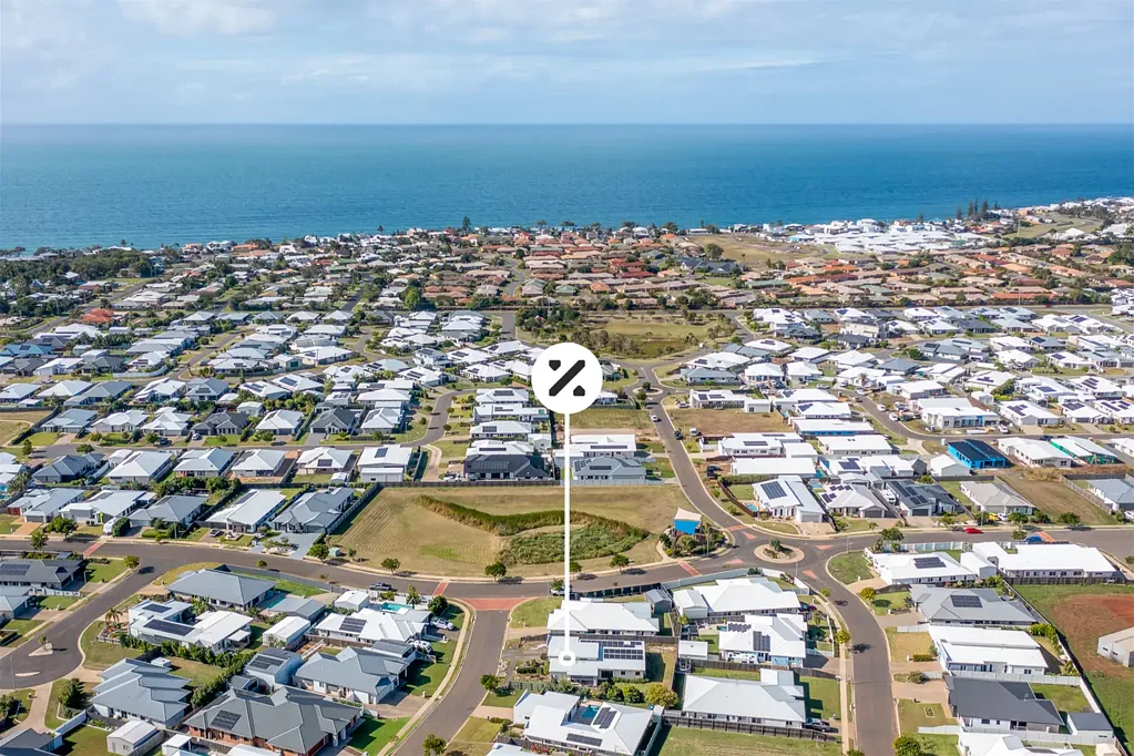 Bargara 5Habitaciones Luxurious 5-Bedroom Living in a Prestigious Coastal Pocket