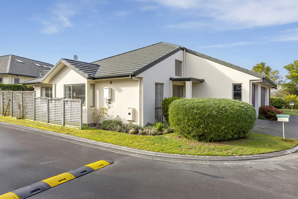 Rangatira Park 2ห้องนอน Lifestyle you deserve