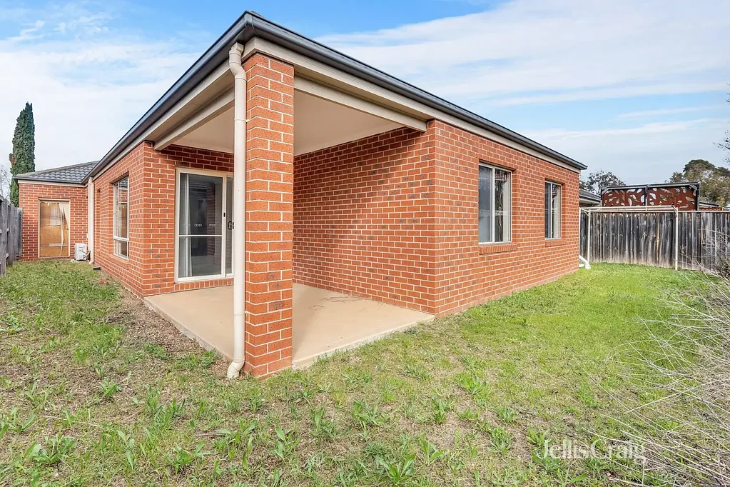 Four Bedroom Home