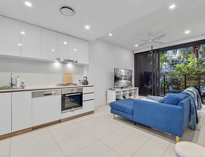 ID:21134329/1055 Ann Street, Newstead, Brisbane - Inner City Region, 2 chambres, 2 salles de bain, Apartment