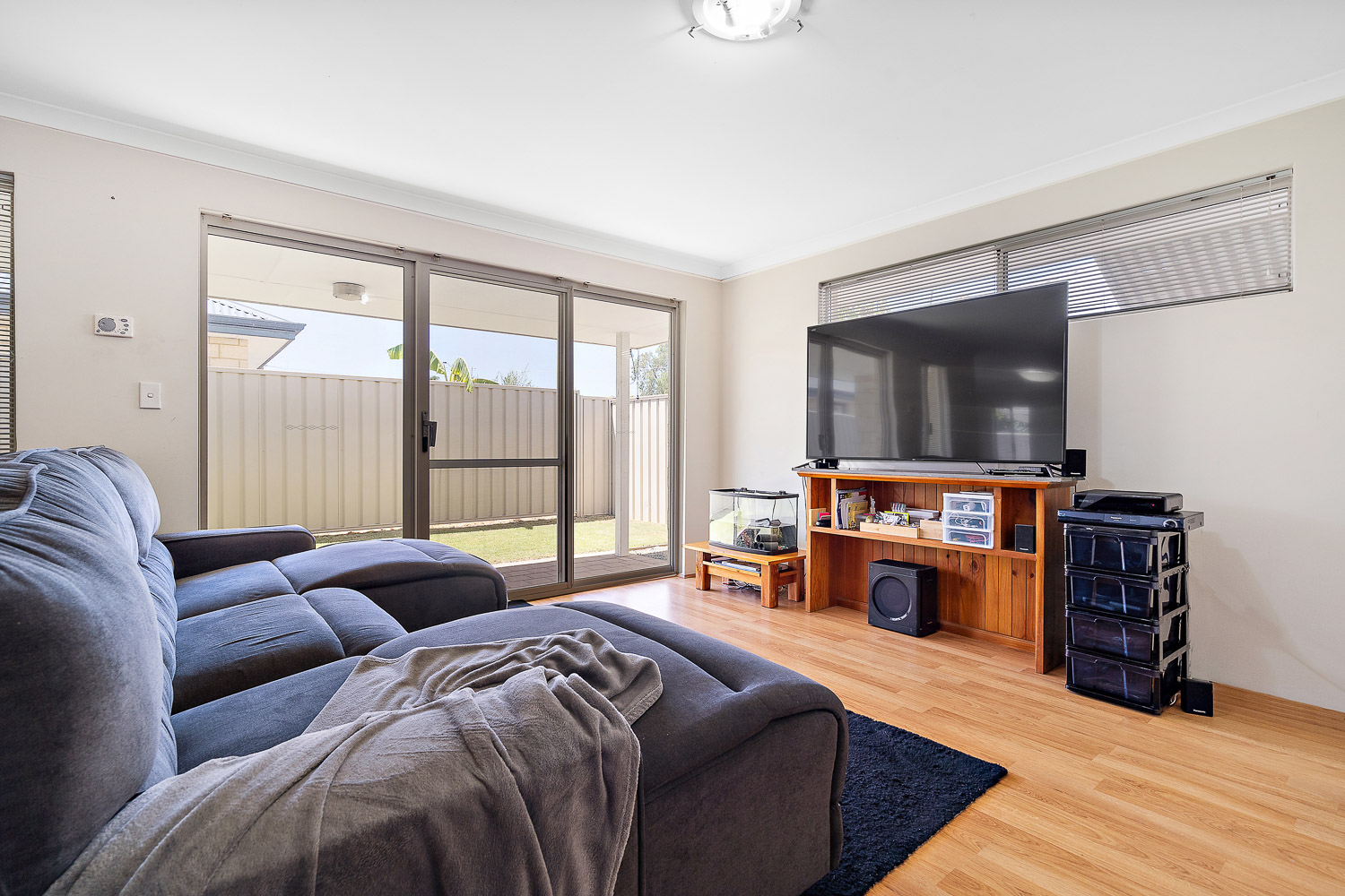 4 BOURKE CL, RAVENSWOOD WA 6208, 0房, 0浴, House