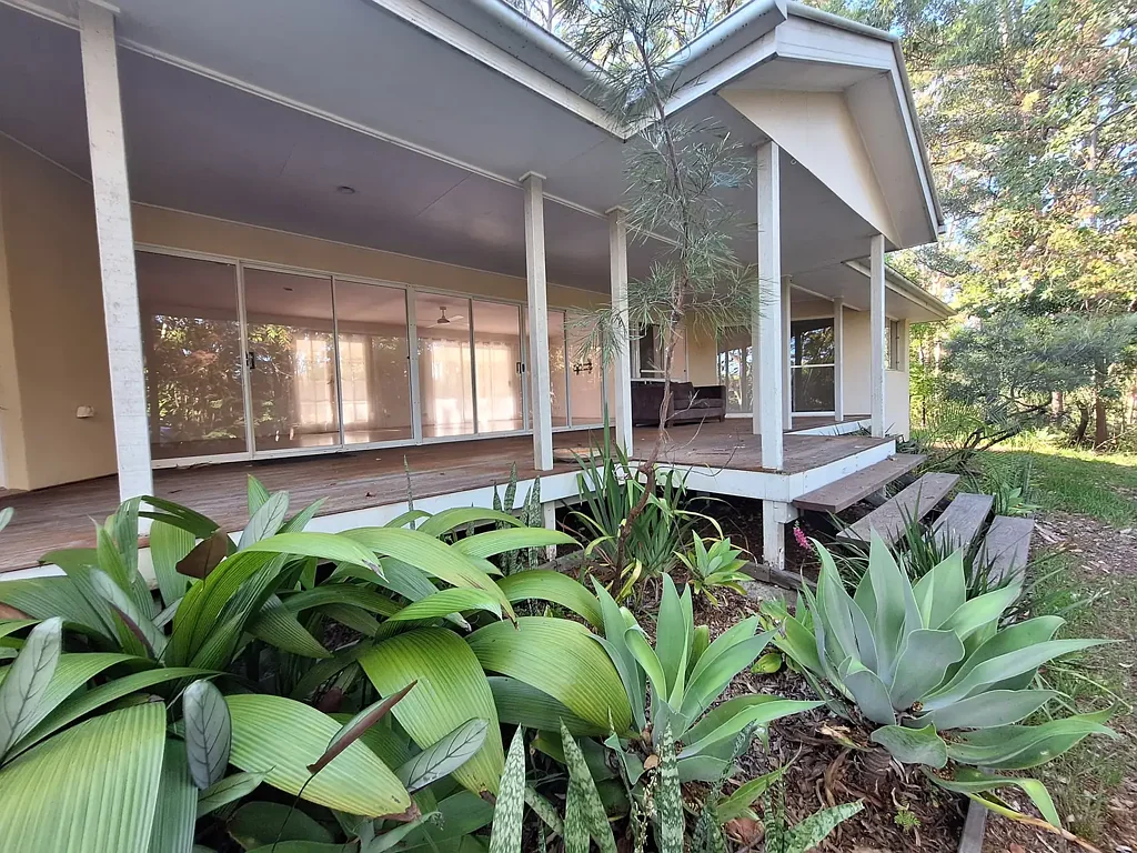 Lifestyle Acreage Living