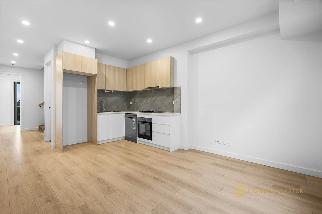 Boronia 4ਬੈੱਡਰੂਮ Contemporary Three-Level Living with Exceptional Convenience
