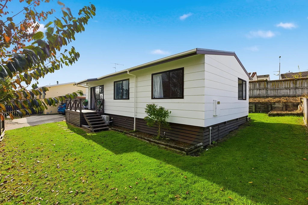 Te Puke 3 Bedroom Income opportunity!