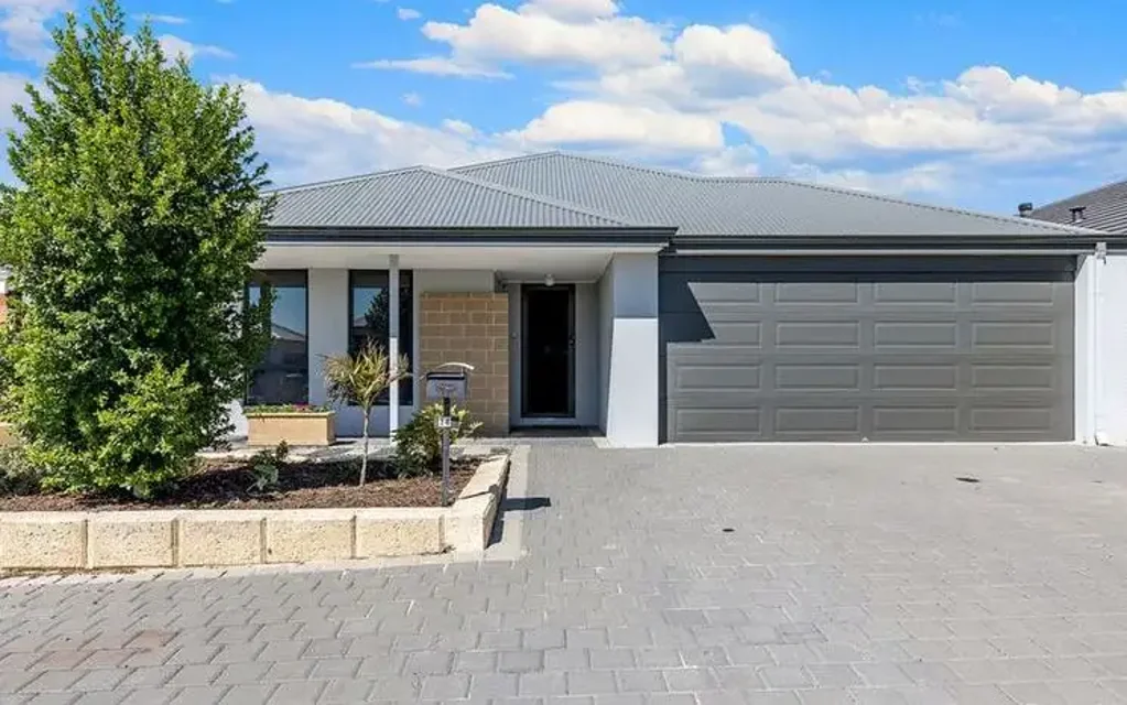 Ellenbrook 4部屋 Fantastic Opportunity.