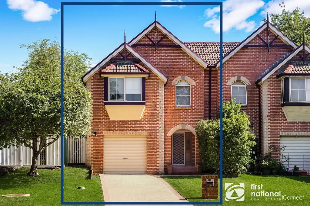 Mcgraths Hill 3 Bedroom The Perfect Entry Level Investment / First Home Buyers Choice