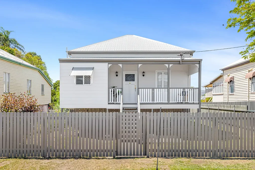 43 Kent Street, Rockhampton City, QLD 4700