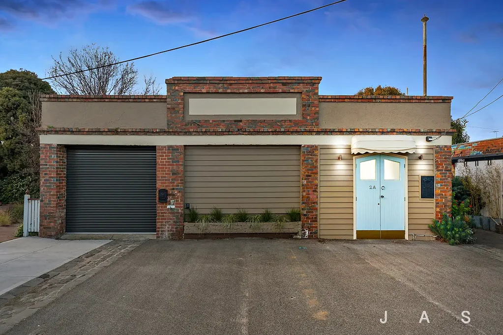 2A Thomson Street, Seddon, VIC 3011