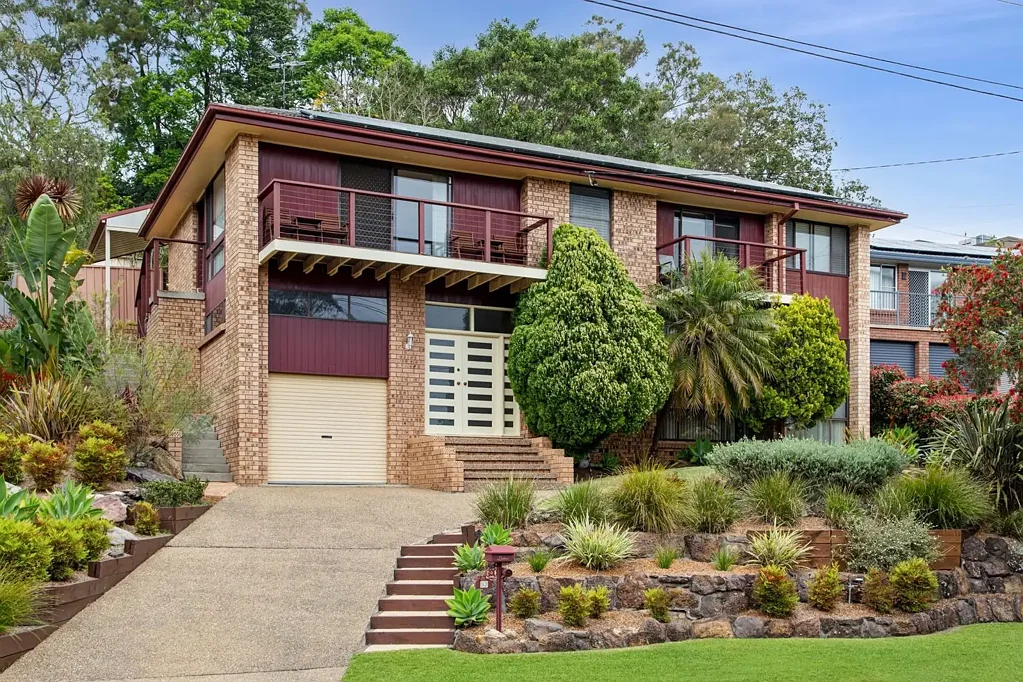 Engadine 4कमरा Spacious Family Haven with Pool & Bushland Views