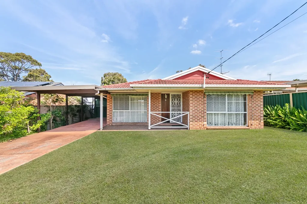Perfectly Positioned Family Home