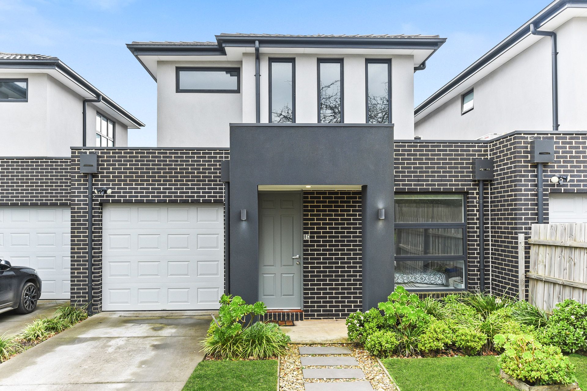 8C HIGHFIELD RD, CHADSTONE VIC 3148, 0 कमरे, 0 बाथरूम, Townhouse