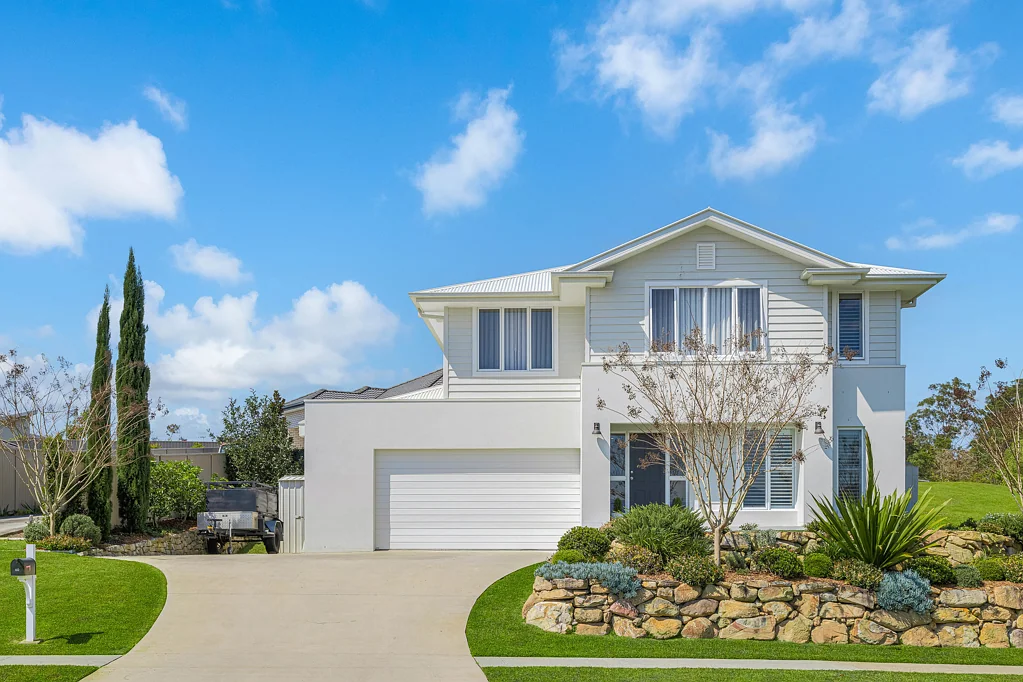 60 Rous River Way, Murwillumbah, NSW 2484