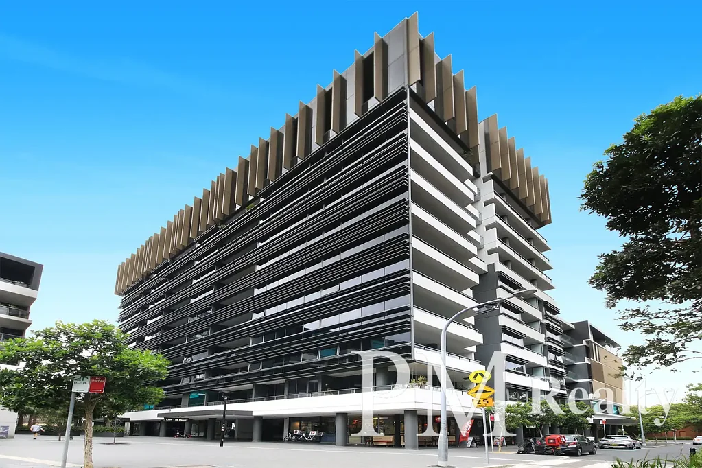 Luxury Apartment in a Prime Location