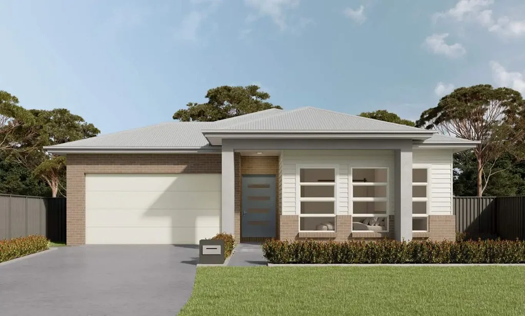 Gilead 4房 Figtree Hill 经济实惠的交钥匙房屋土地套餐机会 Affordable Turnkey House & Land Opportunity in Figtree Hill