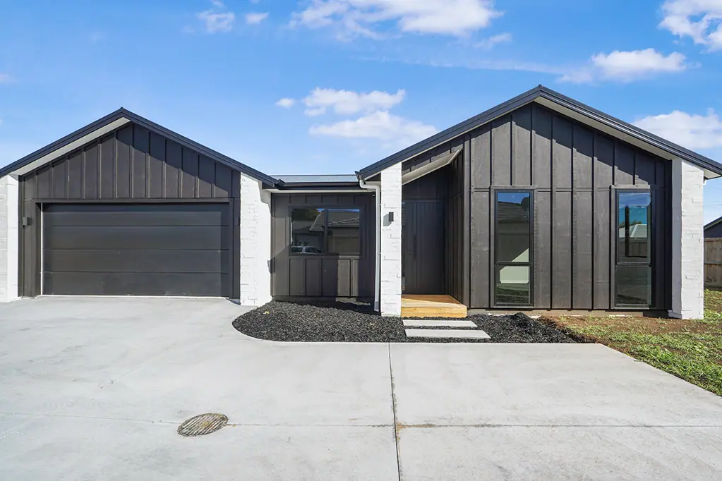 Leamington 4Kwarto Designed for Living, Built for Families