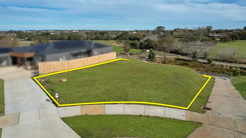 Warrnambool Prime 927m² Block with Stunning Views