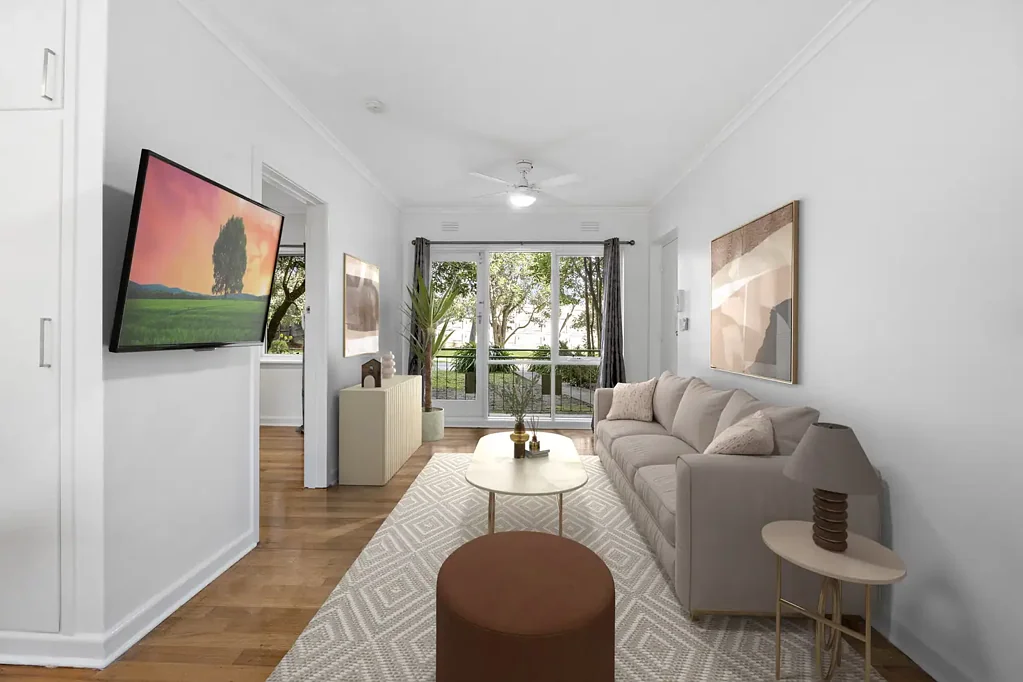 28/1551-1553 High Street, Glen Iris, VIC 3146