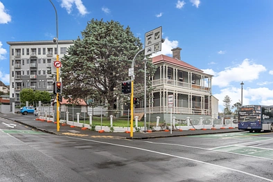 Address Withheld, Grafton, Auckland City, 0 Bedrooms, 0 Bathrooms, Retail Premises