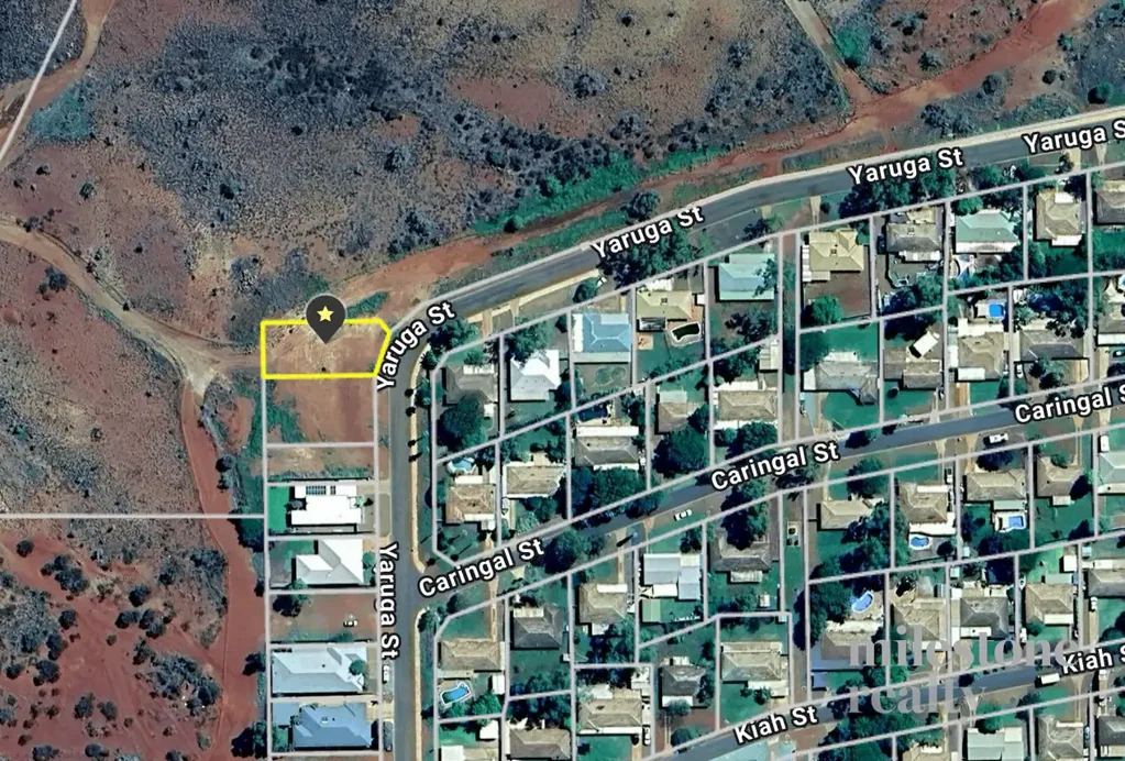 924 Yaruga Street, Tom Price, WA 6751