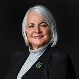 Francesca Parrino