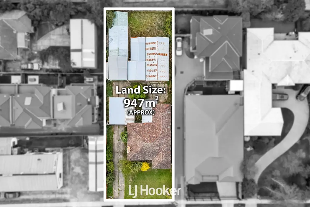 Cranbourne 3部屋 $980K - $1.06M PLANS & PERMITS APPROVED X5 THS!!