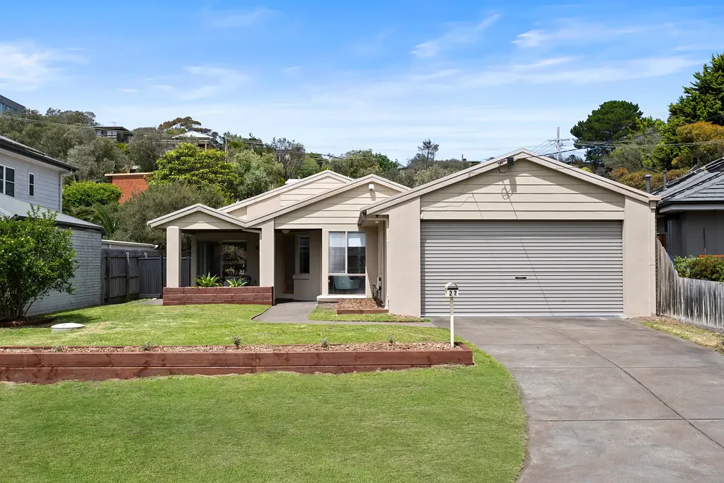 27 Toagara Street, Rye, VIC 3941