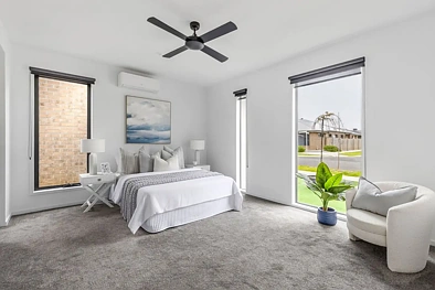 21 Grevillea Drive, Mount Duneed, VIC 3217, 4房, 2浴, House