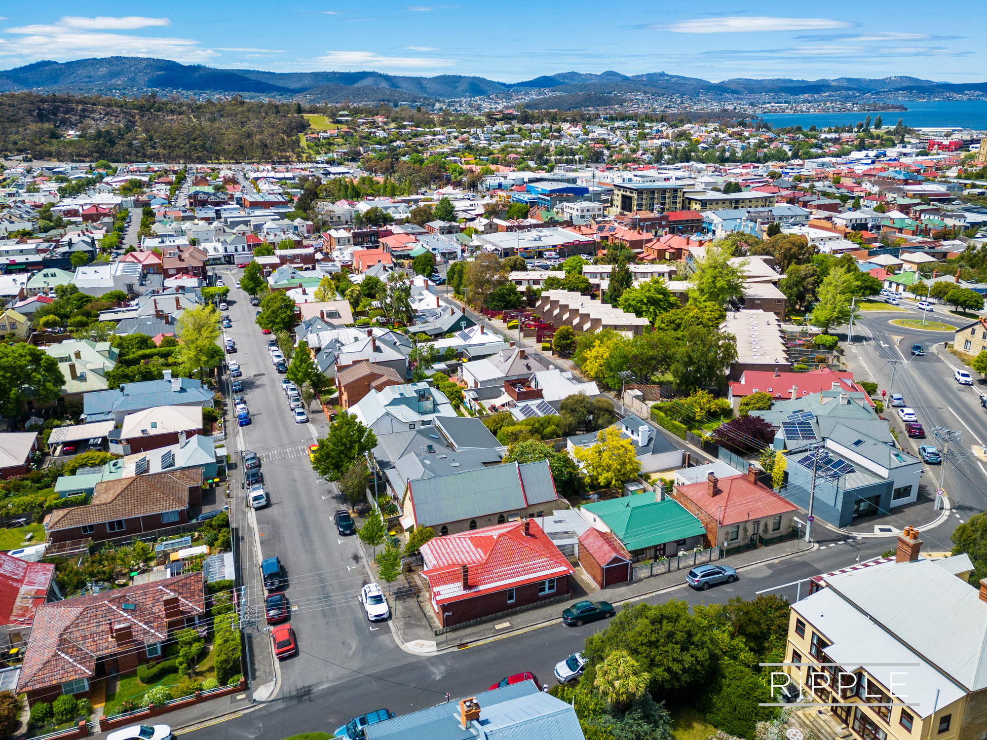 34 PITT ST, NORTH HOBART TAS 7000, 0 રૂમ, 0 બાથરૂમ, House