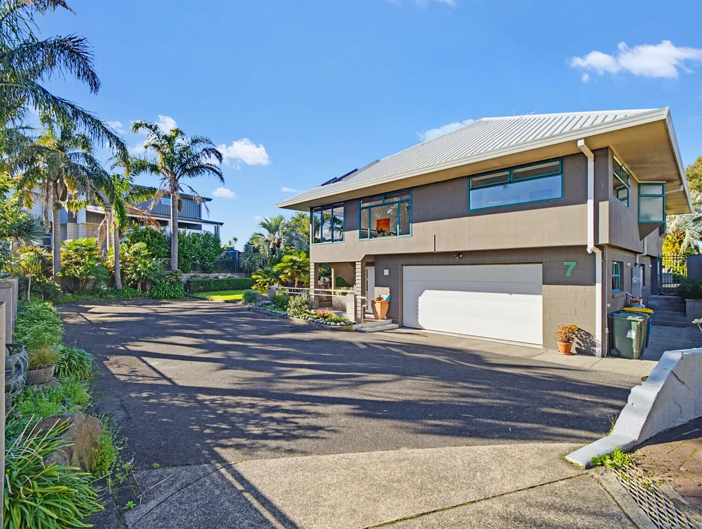Coastlands 4房  Space, Sea Views and Serenity