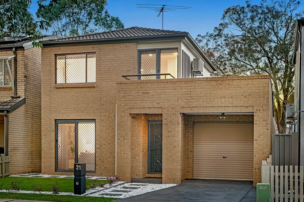 Parklea 3 Slaapkamer Fully Renovated Parkside Family Home