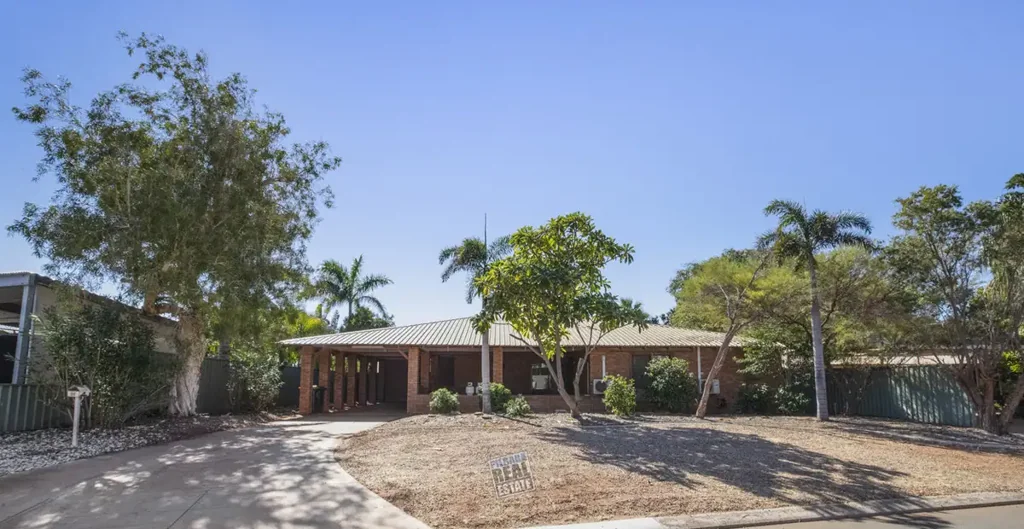21 Stanbridge Way, Millars Well, WA 6714