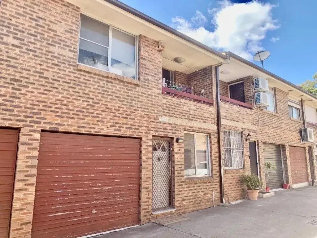 PRIME LOCATION!  3-Bedroom Townhouse in the Heart of Cabramatta