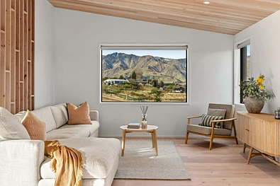33 Tomtit Crescent, Lake Hawea, Otago, 4 Schlafzimmer, 3 Badezimmer, House