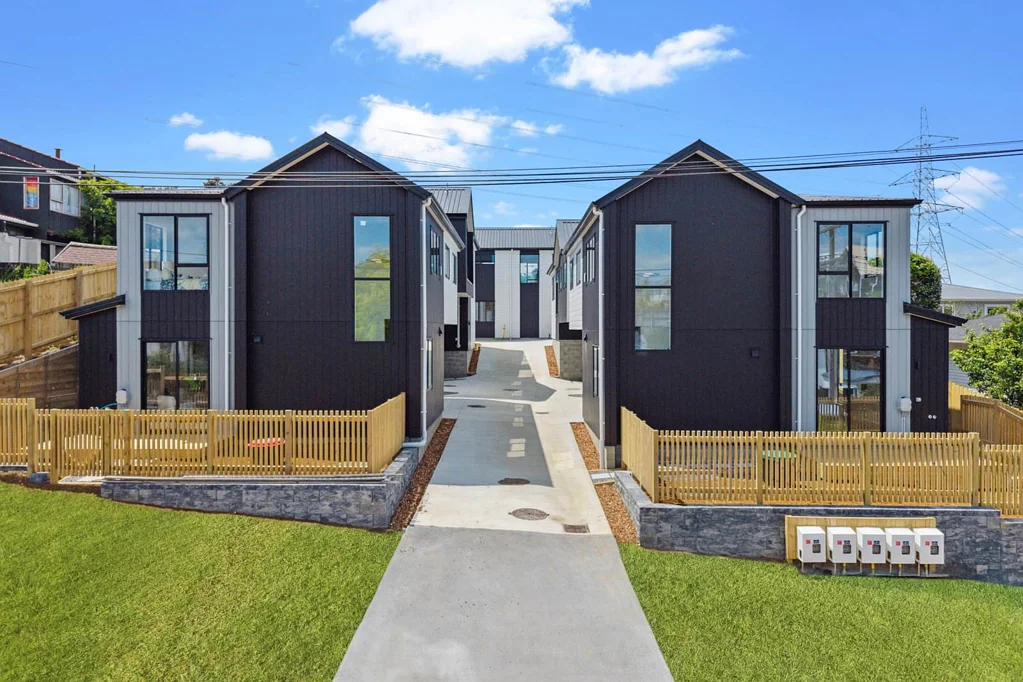 Lot4/36 Hoskins Avenue, Hillsborough, Auckland City, Auckland