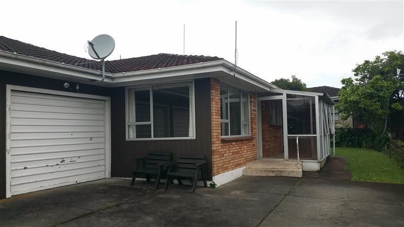 3/171 Pakuranga Road, Pakuranga, Auckland - Manukau, 0 રૂમ, 0 બાથરૂમ