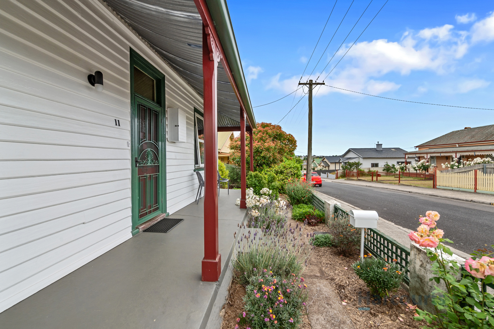 11 HENRY ST, DEVONPORT TAS 7310, 0 ห้องนอน, 0 ห้องน้ำ, House