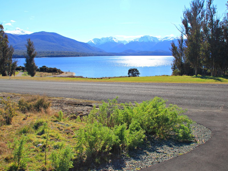 45 Golf Course Road, Te Anau, Southland, 0 침실, 1 욕실