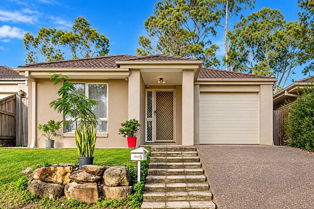 Forest Lake 3Kwarto The Space You Need, The Lifestyle You'll Love!