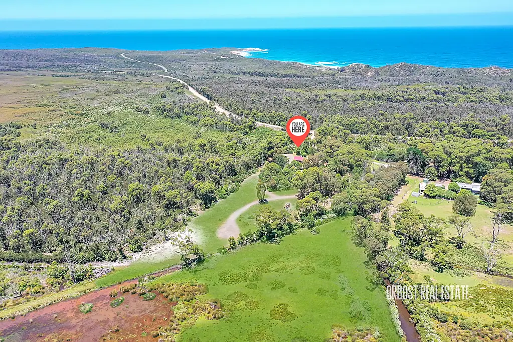 Cape Conran ONCE IN A LIFETIME OPPORTUNITY