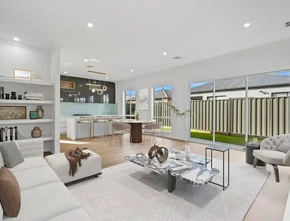 Address Withheld, Weir Views, VIC 3338, 4 Kuwarto, 3 Banyo, House