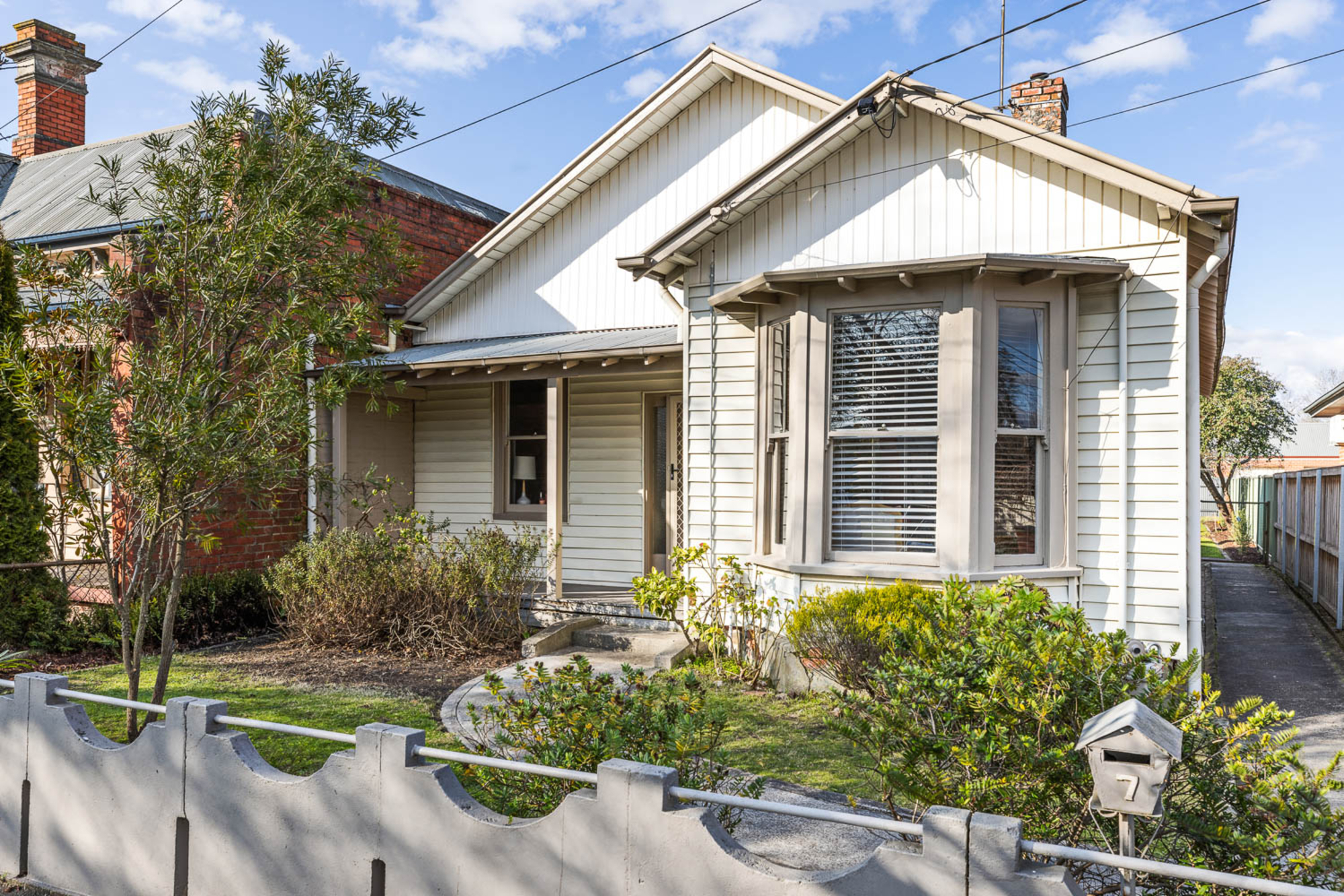 7 TALBOT ST SOUTH, BALLARAT CENTRAL VIC 3350, 0 Bedrooms, 0 Bathrooms, House