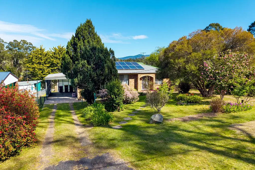36 Bega Street, Quaama, NSW 2550