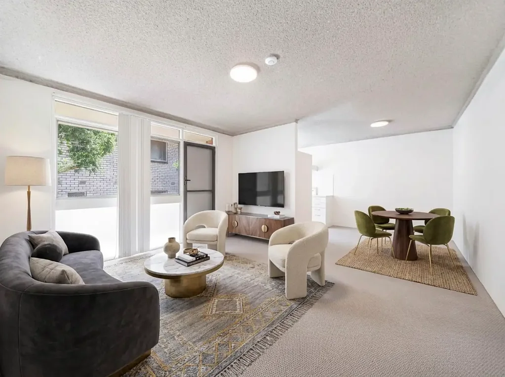 2/28 Hampstead Road, Homebush West, NSW 2140