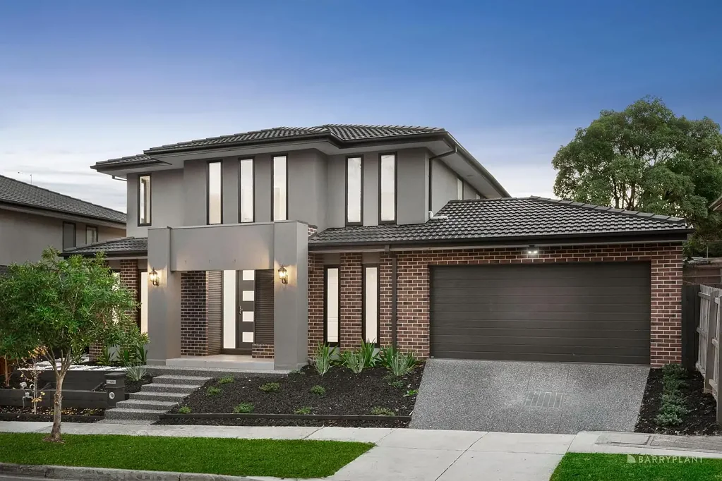 Donvale 4部屋 A brand new start with high-end luxury and quality.