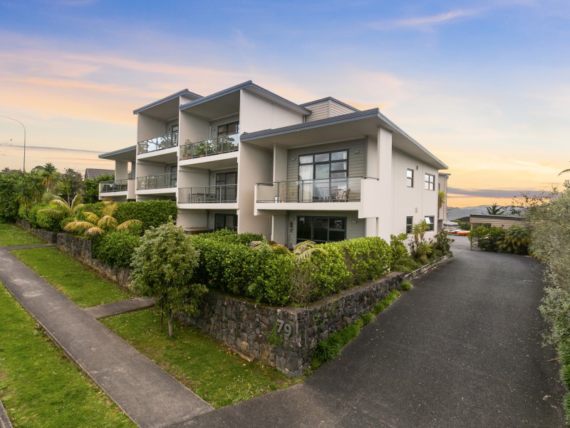 11/79 Schnapper Rock Road, Schnapper Rock, Auckland - North Shore, 2 Kuwarto, 1 Banyo