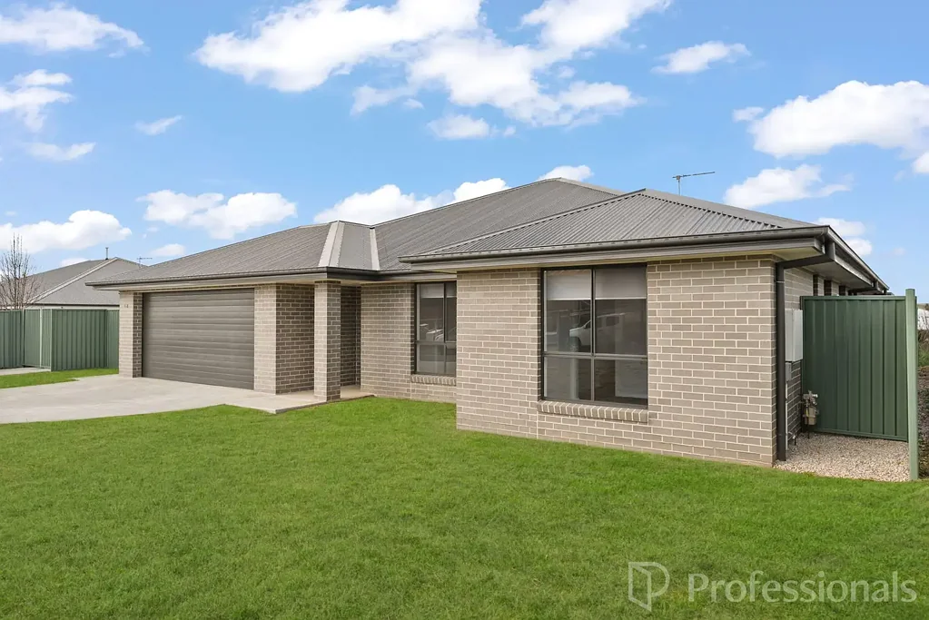 Kelso 4બેડરૂમ Spacious, Easy-Care Living in a Family-Friendly Location