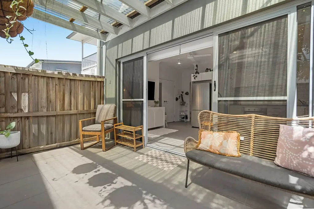 2/94 Flower Street, Northgate, QLD 4013